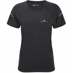 Ronhill Womens Pursuit Technical Short Sleeve Sports Running Tee Shirt