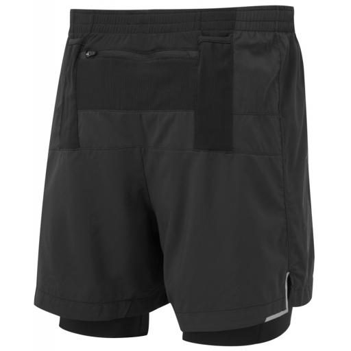 ronhill infinity marathon shorts womens