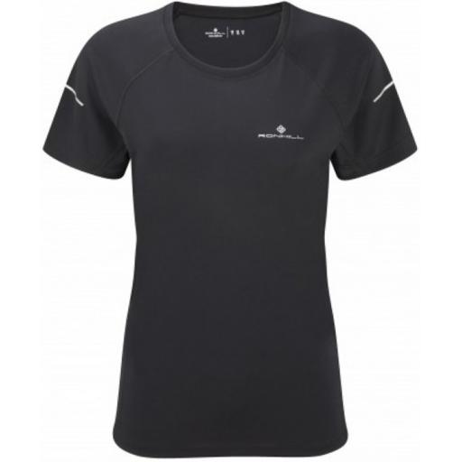 Ronhill Womens Pursuit Short Sleeve Running T-Shirt