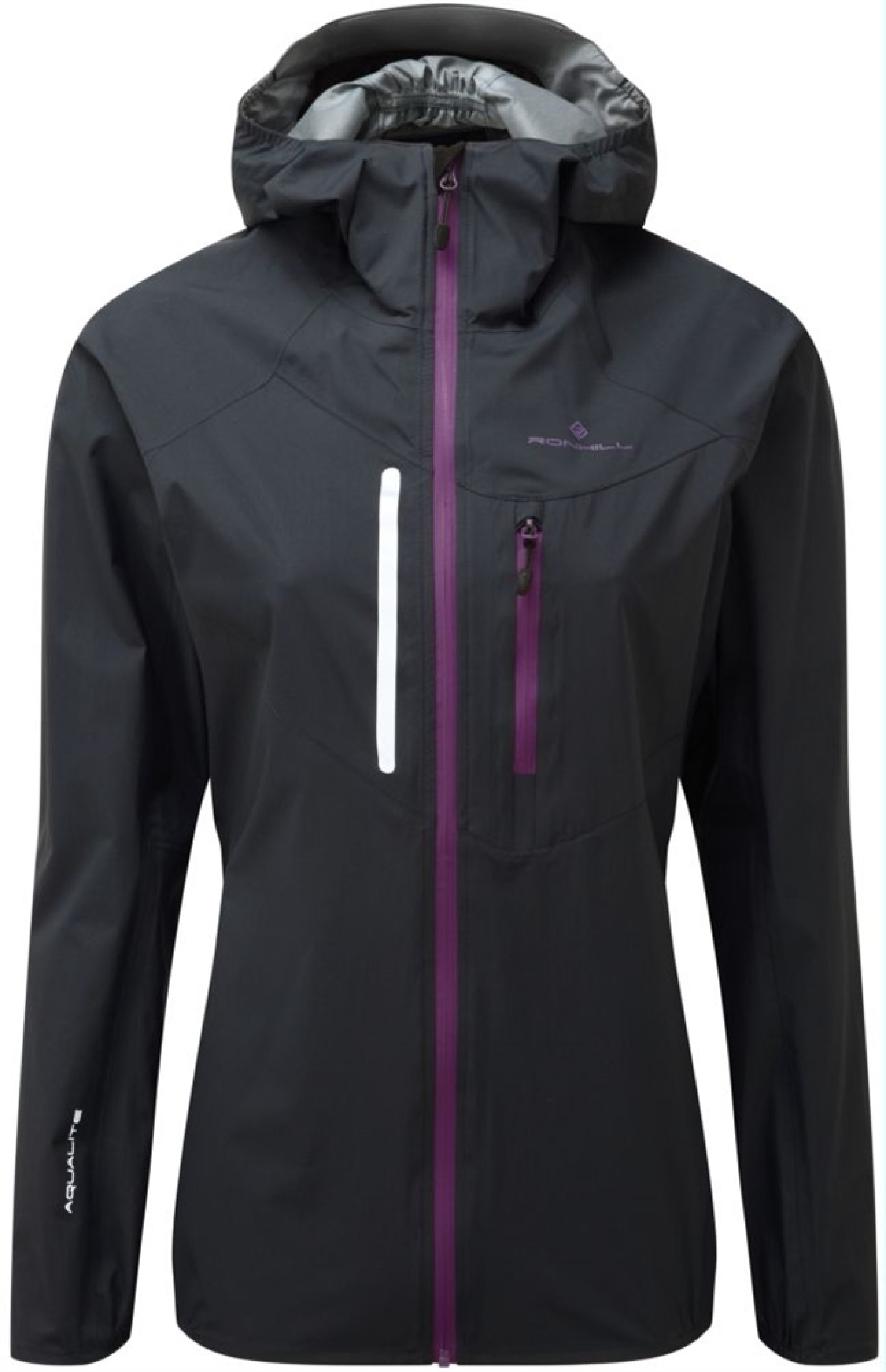 waterproof running hoodie