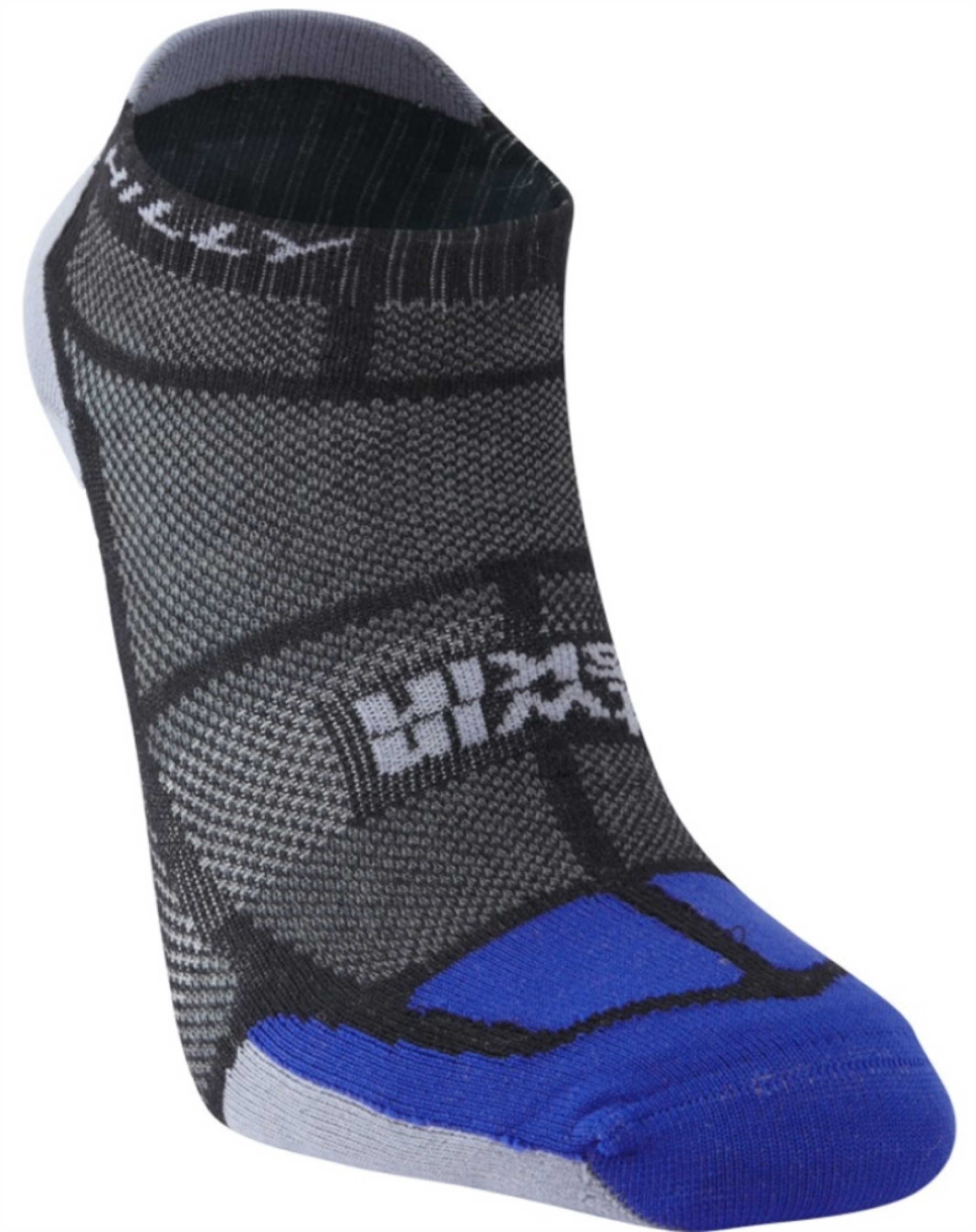 Hilly Mens Twin Skin Socklet Sports 