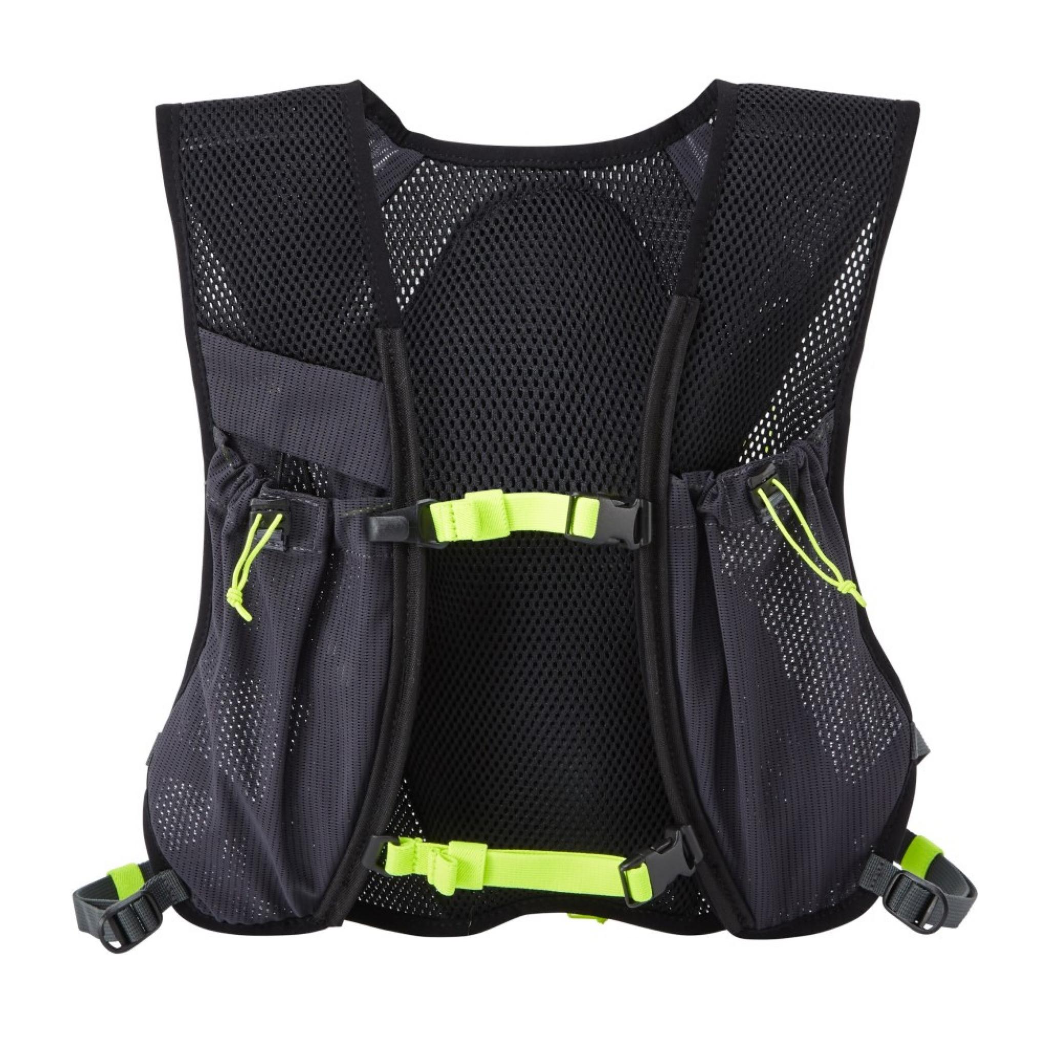 Ronhill Nano 3 Litre HiViz Hydration Vest Pack Agoora