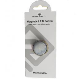 Ronhill Magnetic LED Button Light White Front Pack_AA1001.jpg