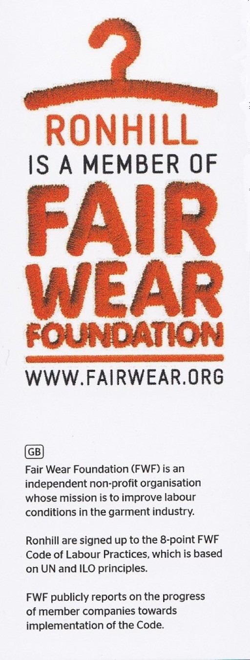 Ronhill Fair Wear Foundation 1001.jpg