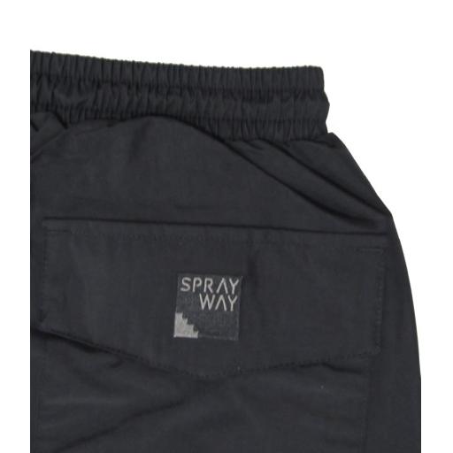 sprayway womens trousers