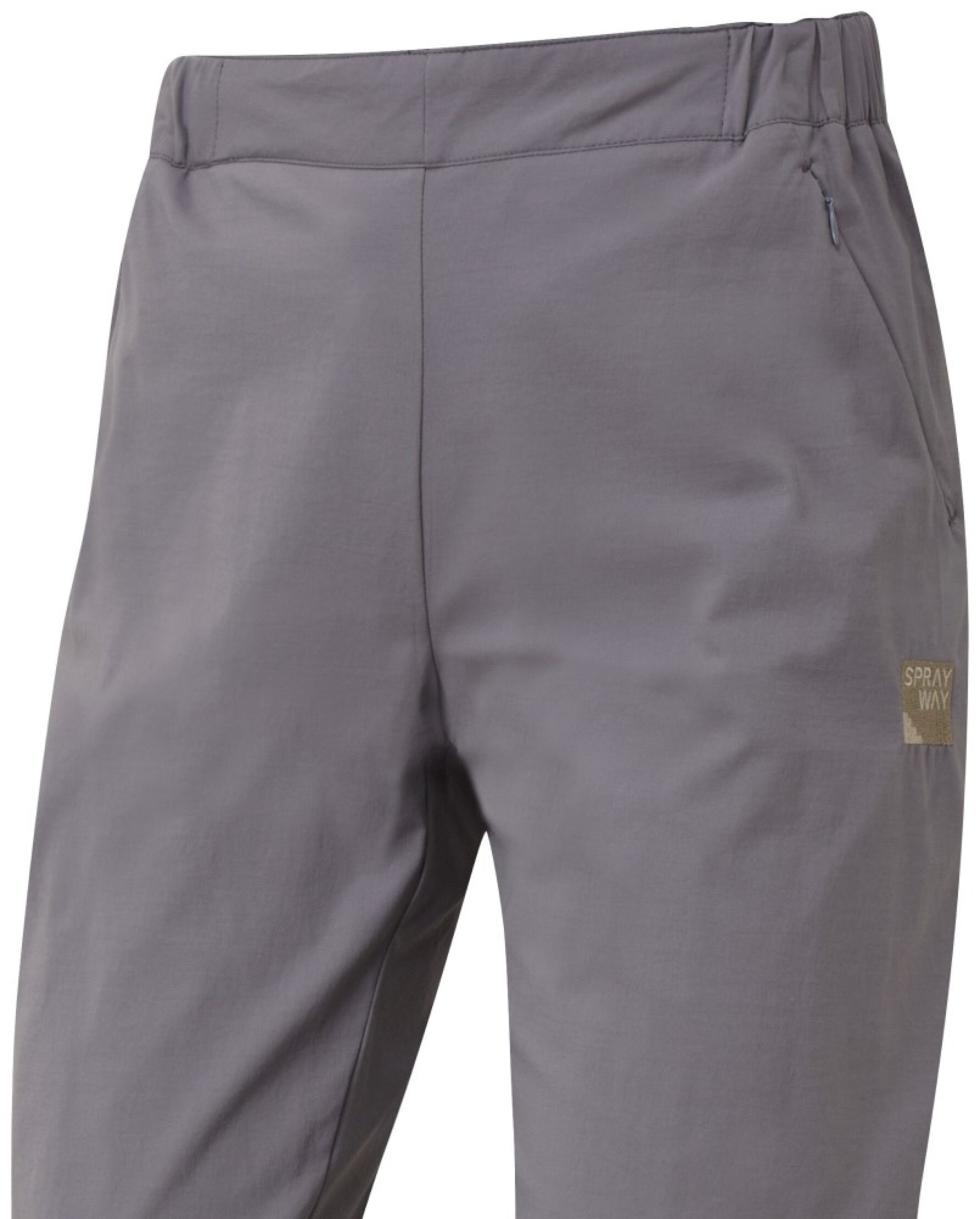 Sprayway Womens Escape Slim Hiking Pants Trousers Agoora