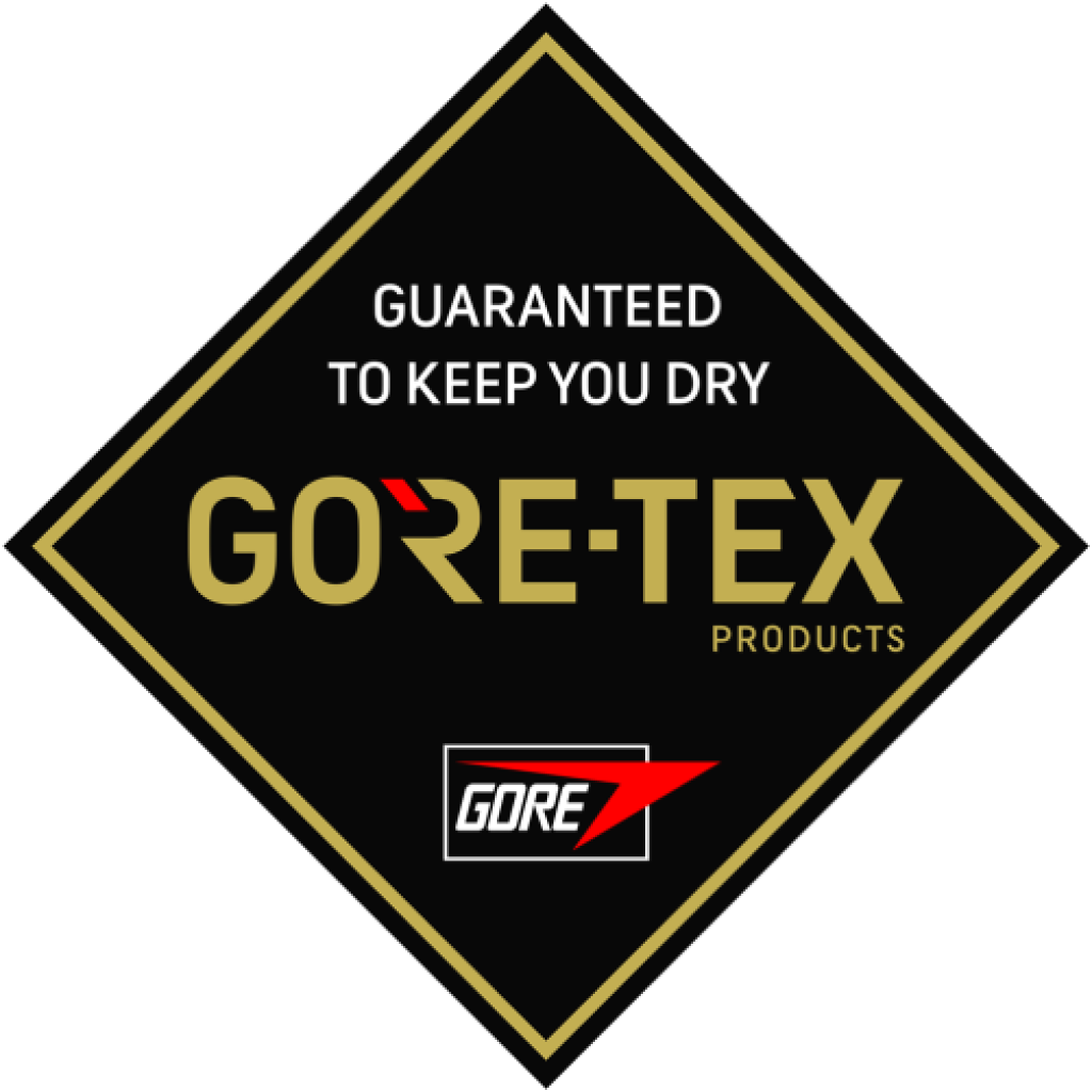 Gore-Tex Waterproof Breathable Fabric