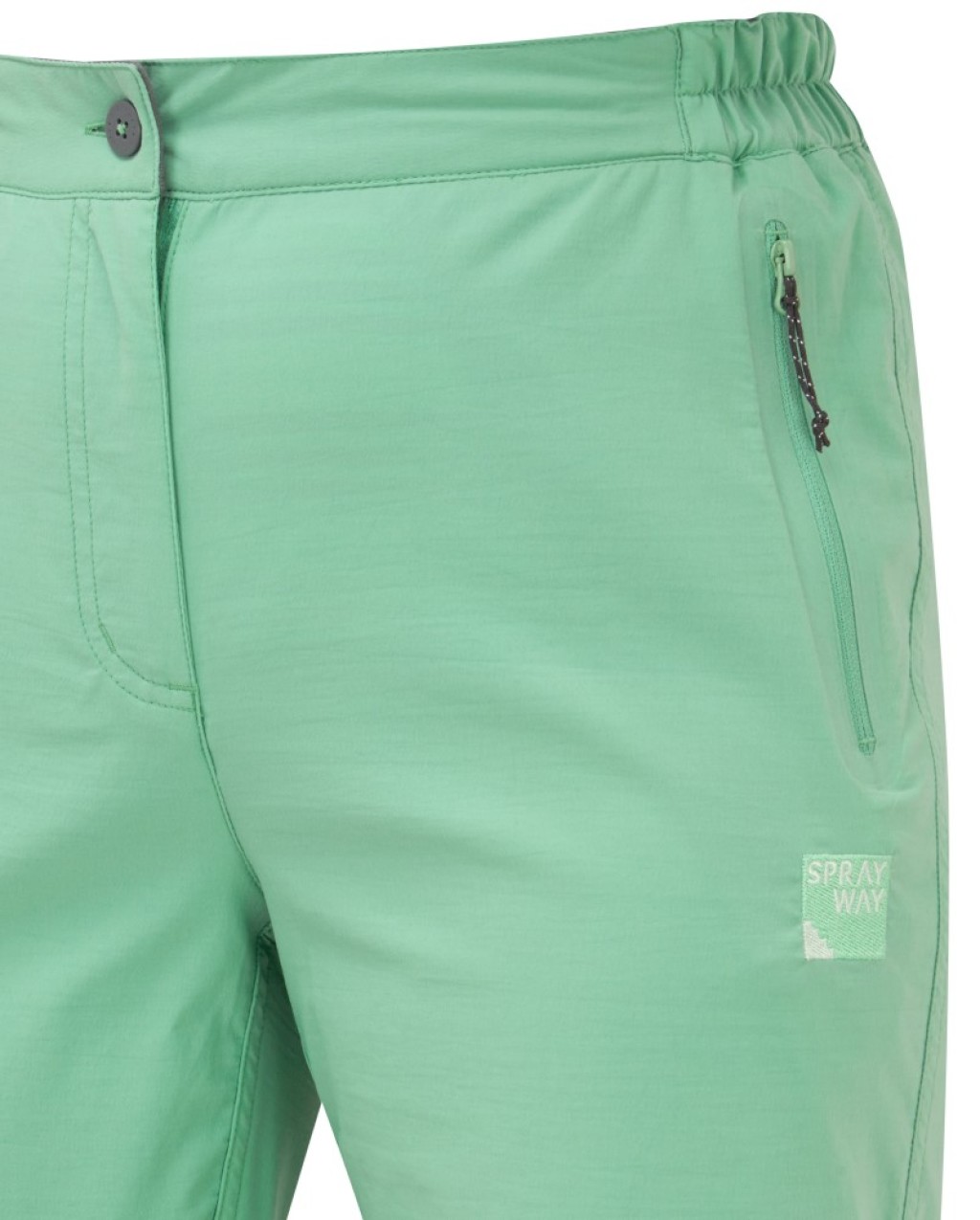 Sprayway Womens Escape Quality Hiking & Travel Shorts Agoora Outdoor