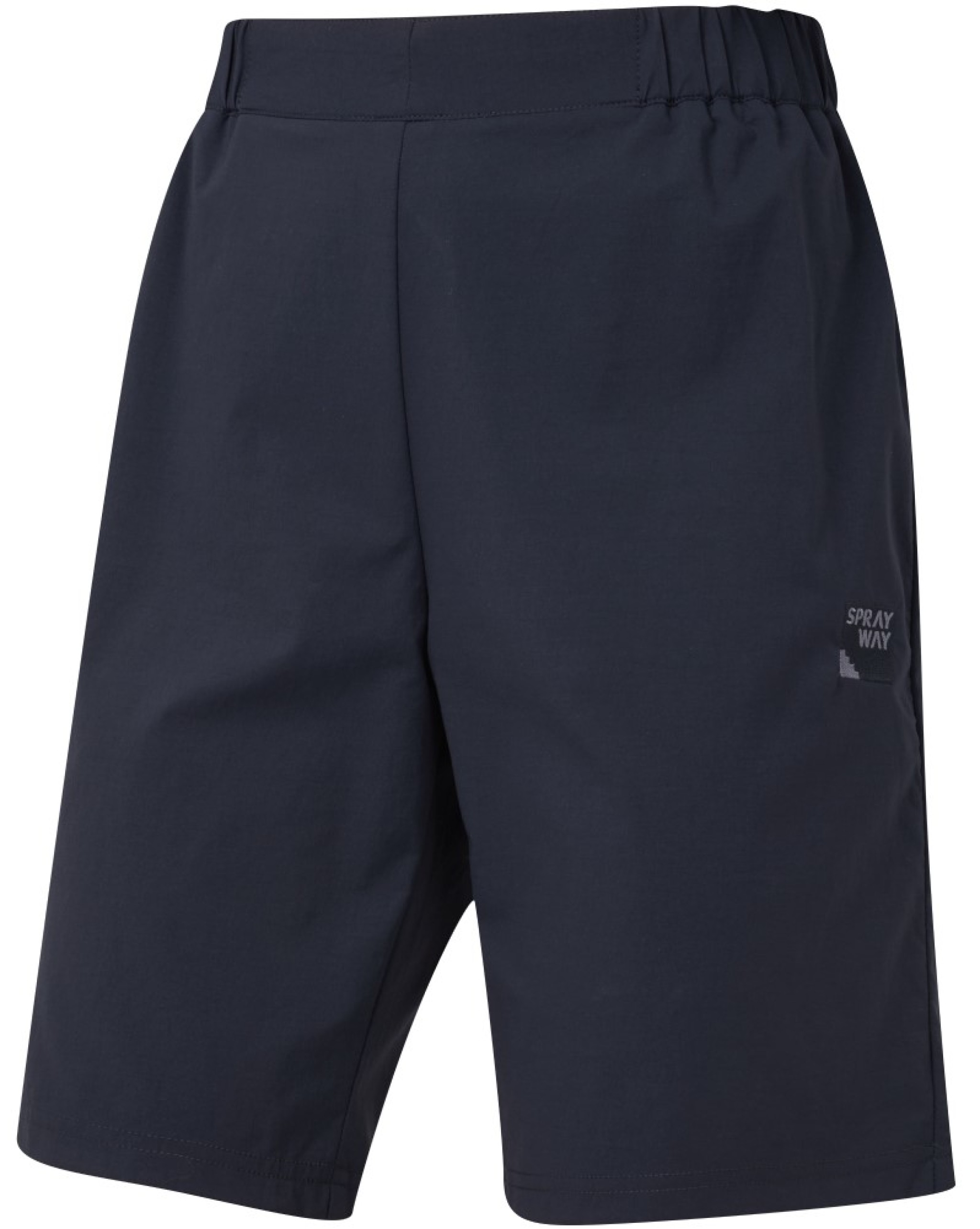 Sprayway Womens Escape SLIM Hiking & Travel Shorts Agoora Outdoor