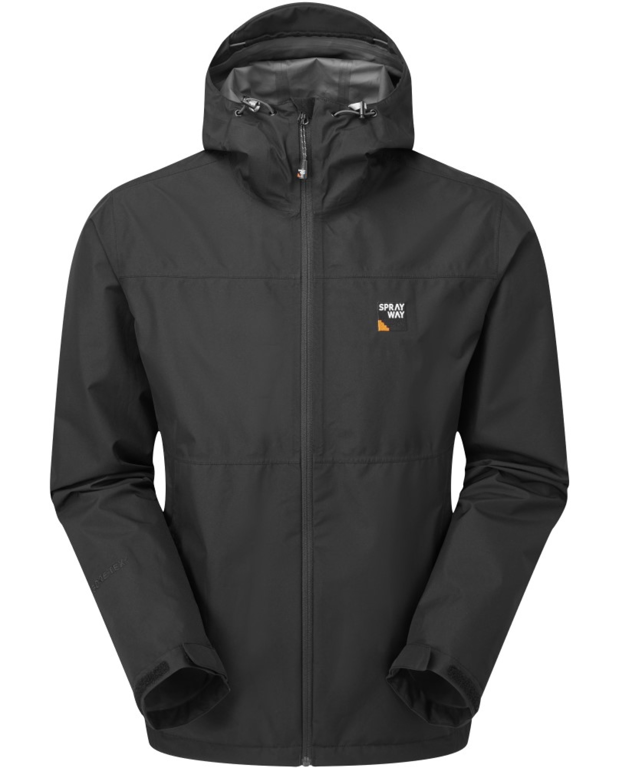 gore tex hiking jacket