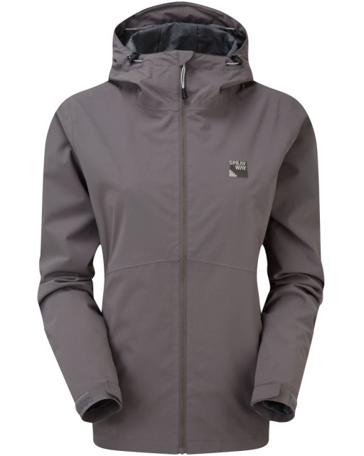 Sprayway waterproof jacket womens Clearance