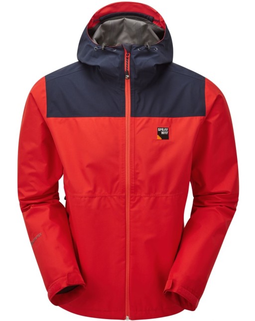 sprayway gore tex waterproof trousers