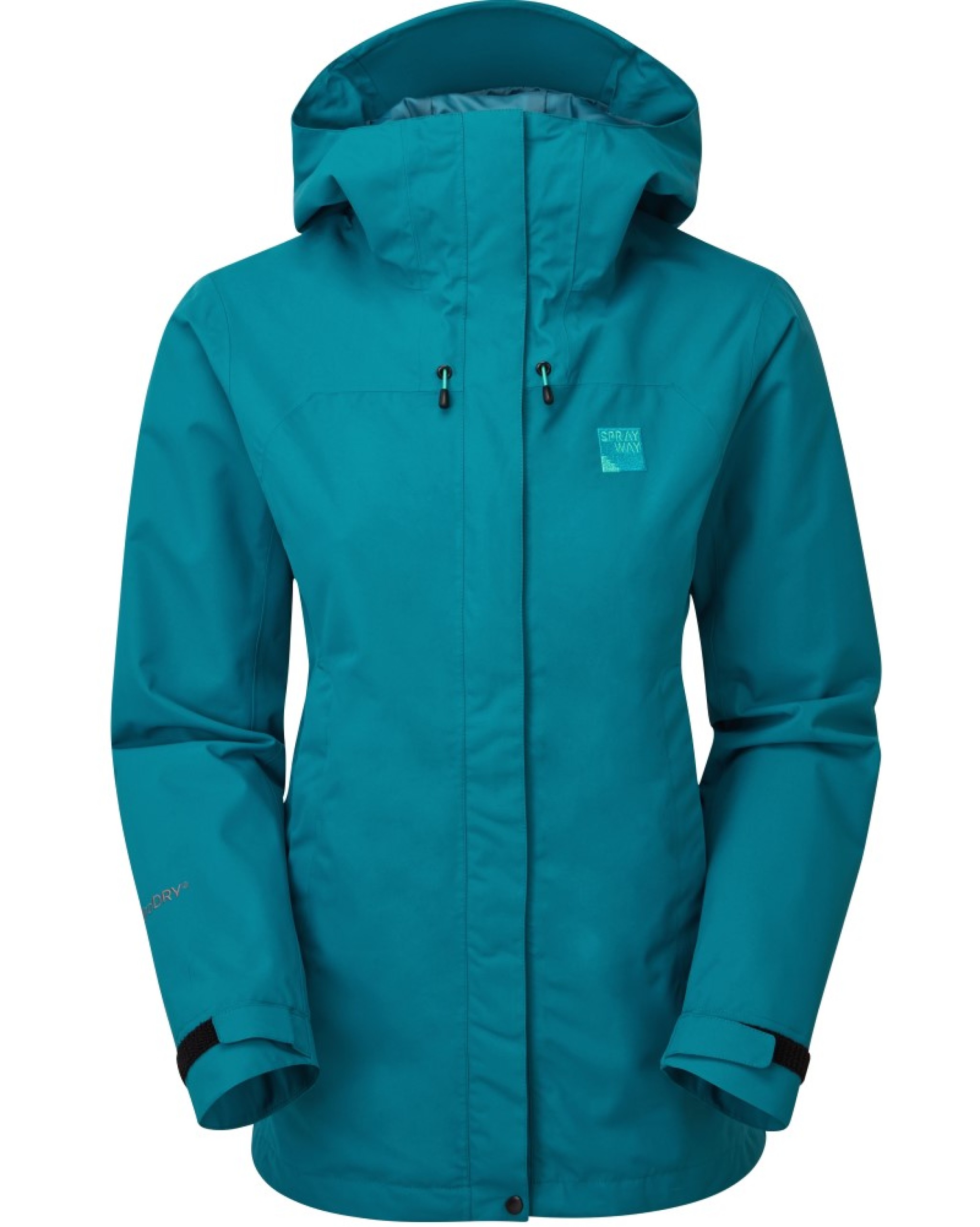 waterproof hiking jacket