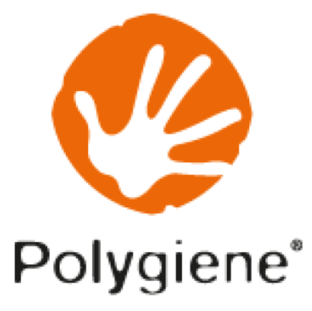 Polygiene logo