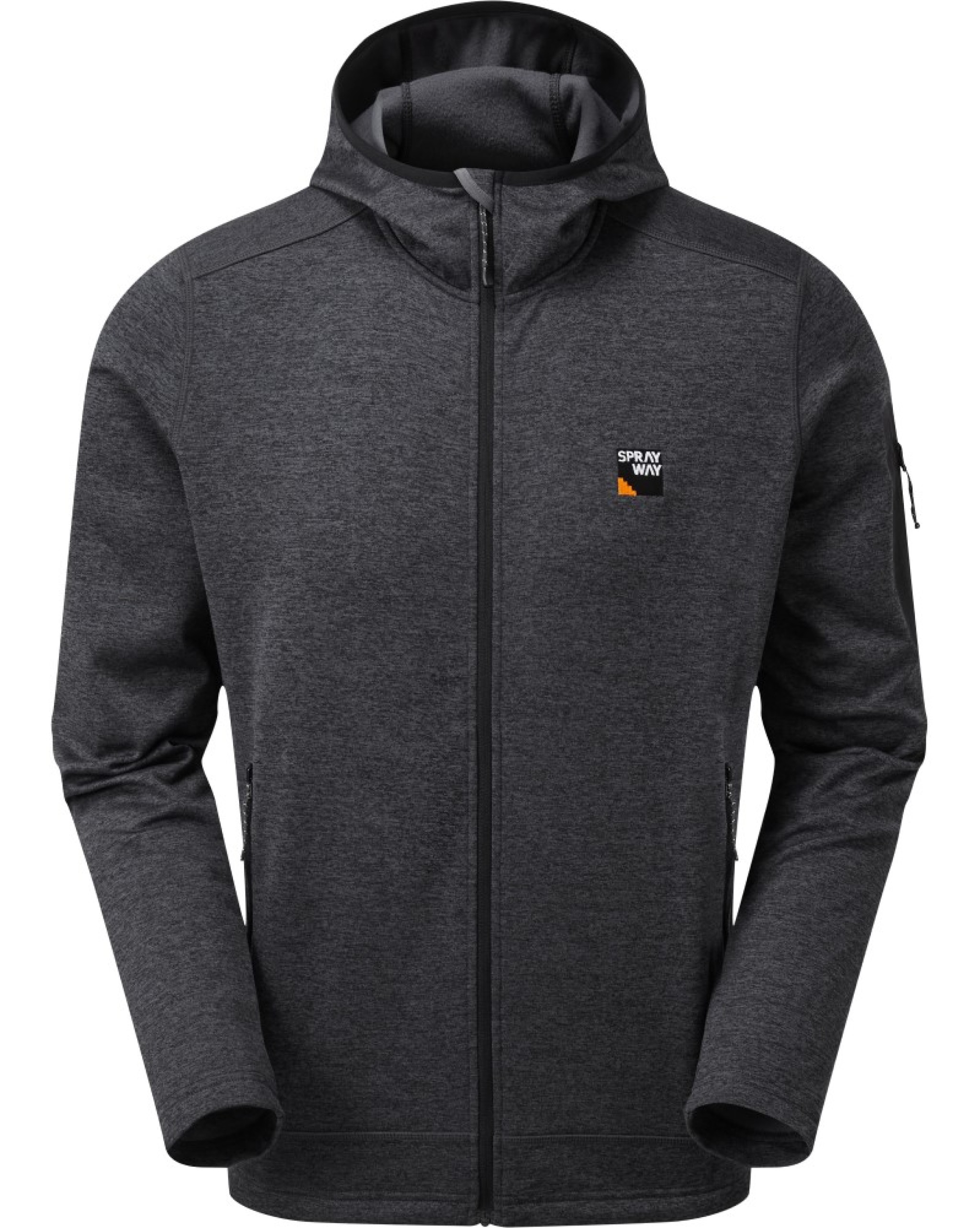 sprayway fleece jacket