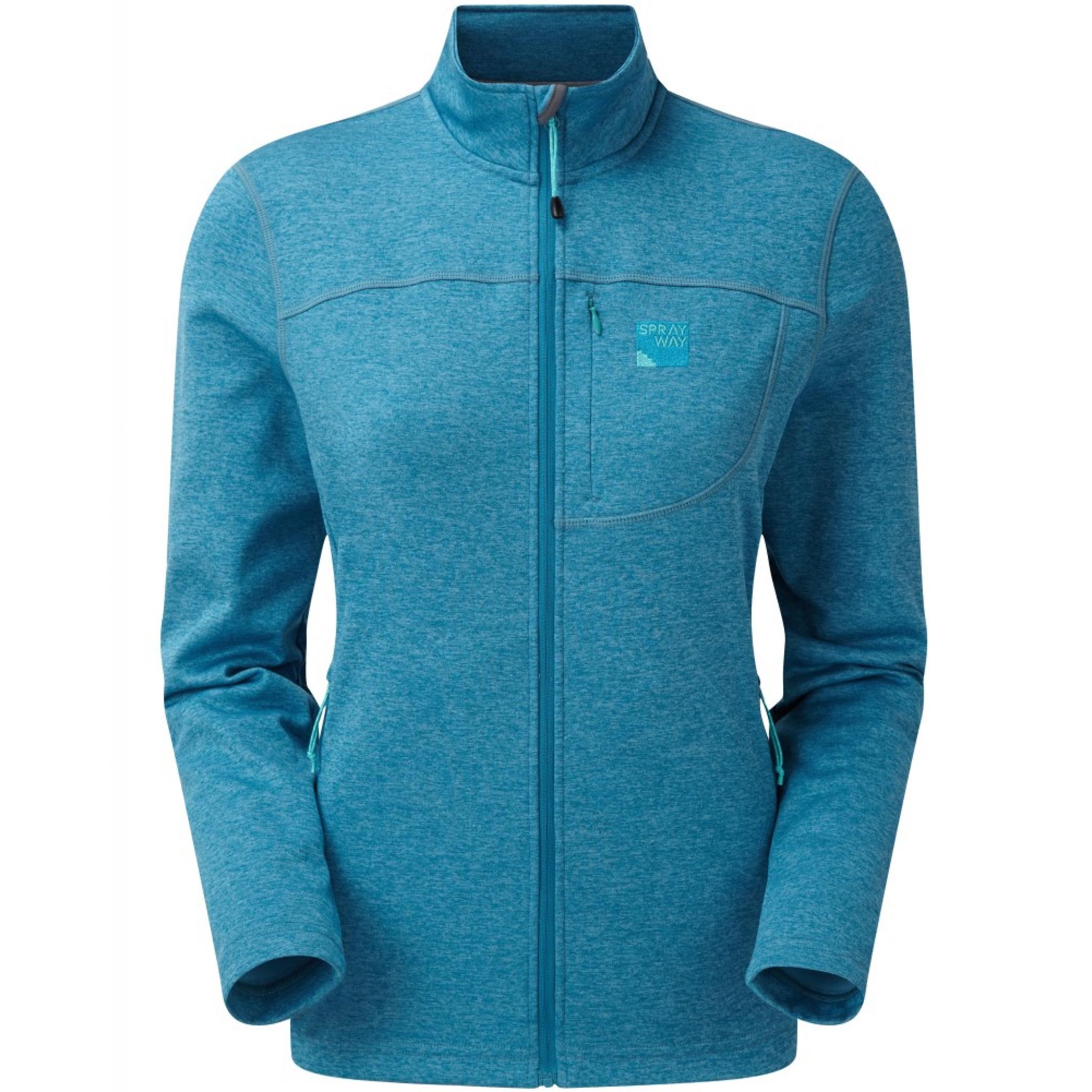 fleece hiking jacket