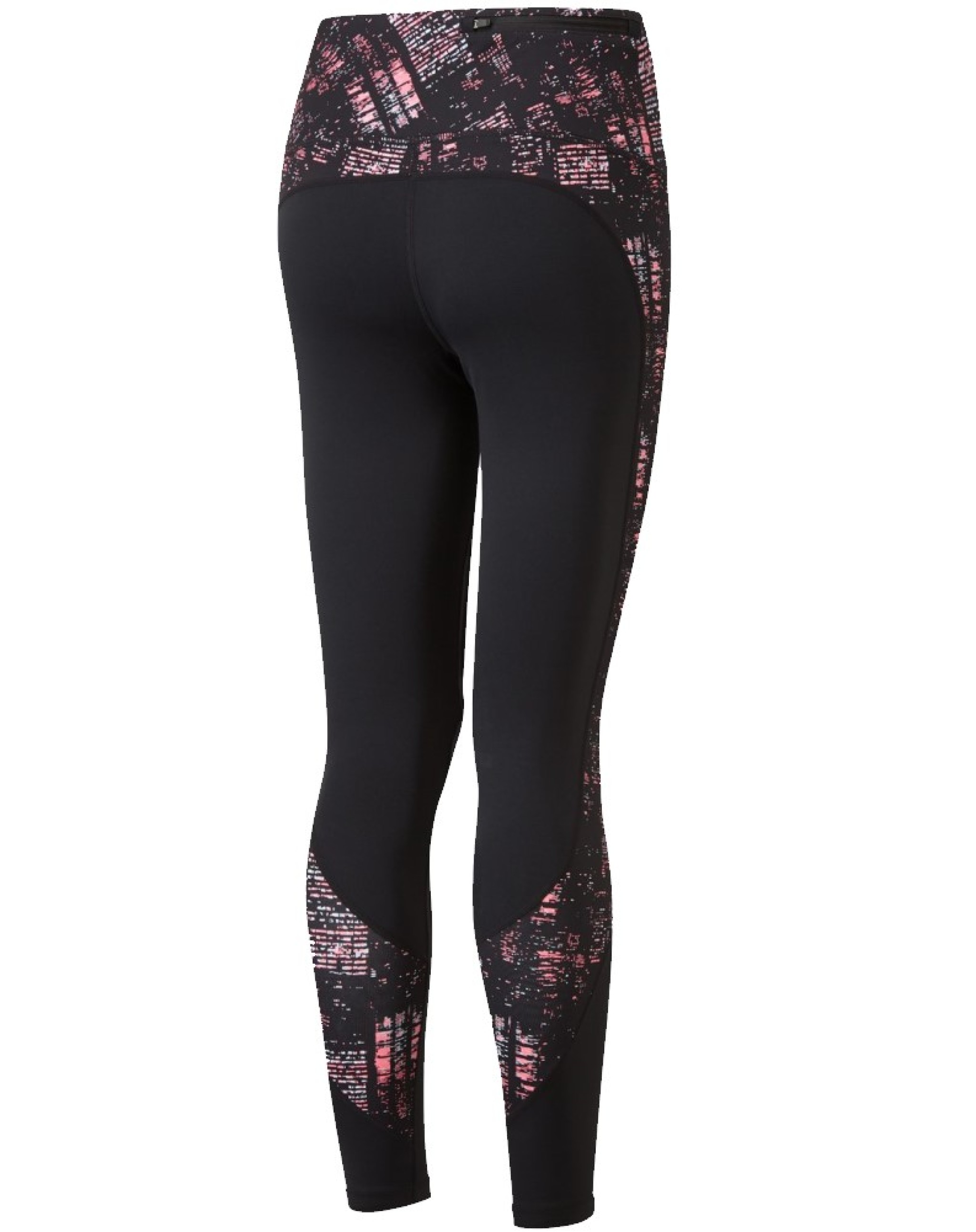 Ronhill Womens Life Sculpt Running Tights Agoora