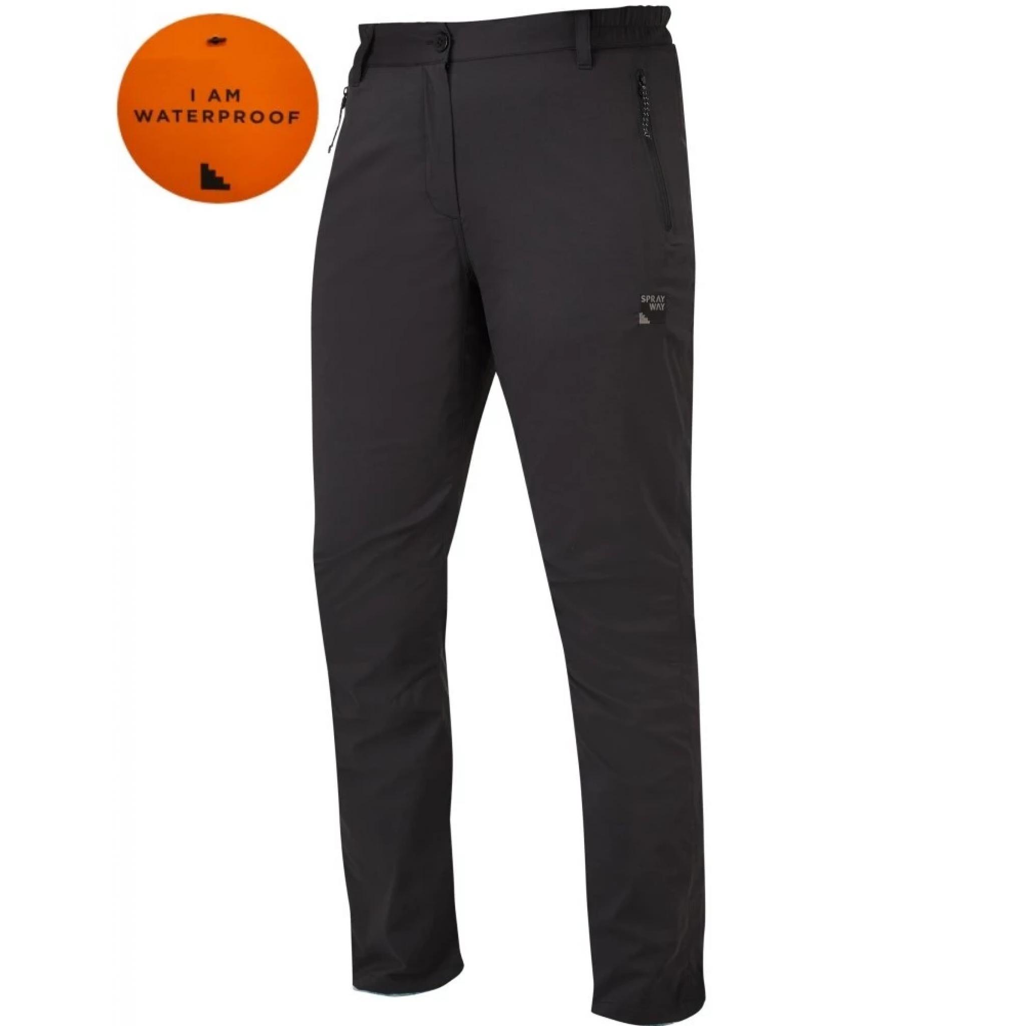 Sprayway Womens All Day Rainpant Waterproof Trousers Agoora Outdoor