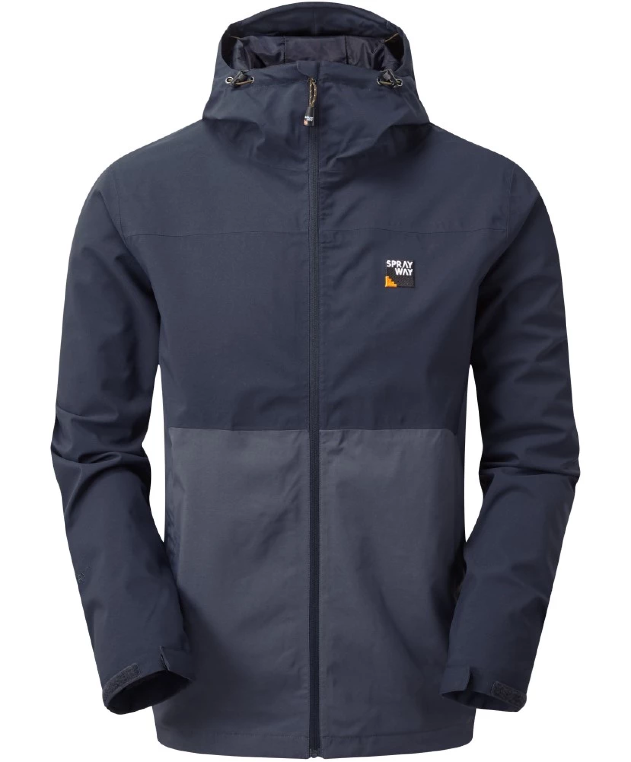 Sprayway Hergen Mens Waterproof Hiking Jacket Agoora Outdoor