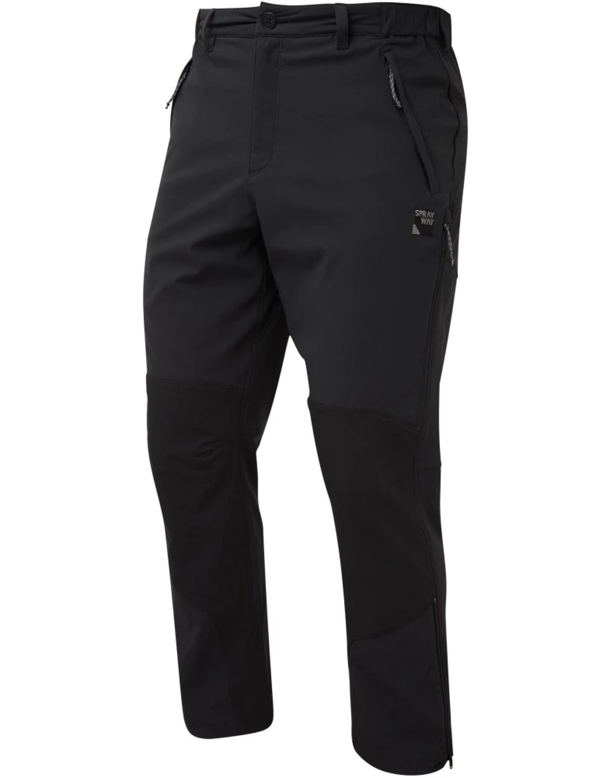 Sprayway Compass Pro Pant Mens Hiking Trousers | Agoora Outdoor