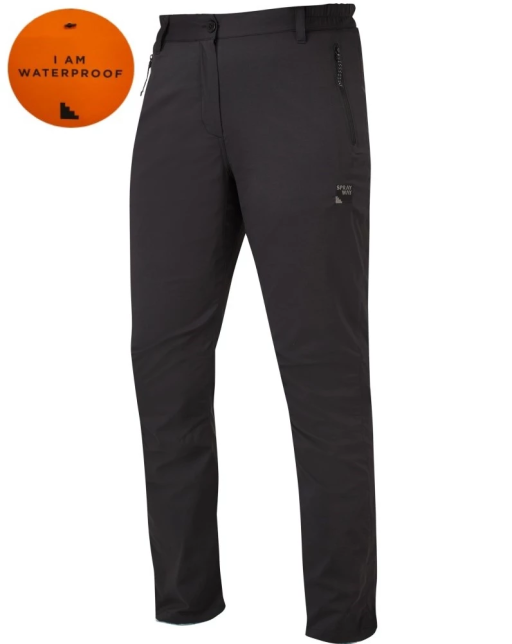 Buy Men's Snow Hiking Warm Water Repellent Stretch Trousers Online |  Decathlon