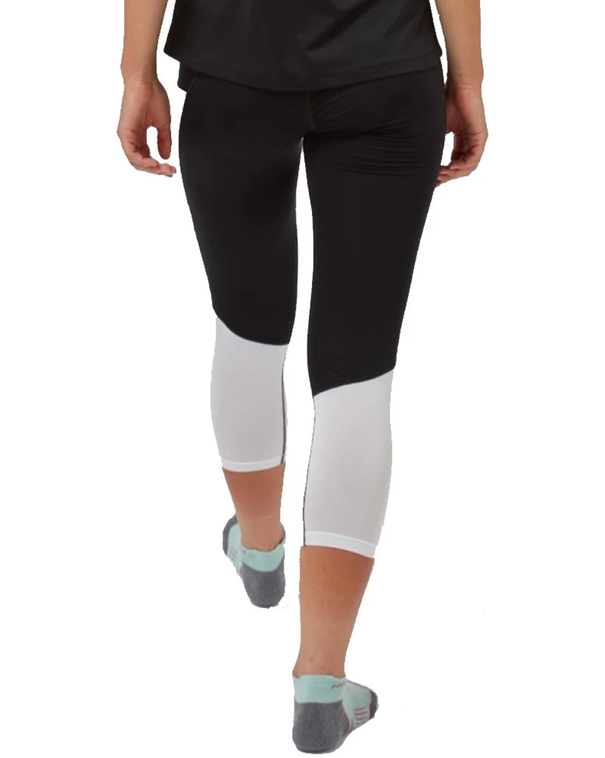 Ronhill Women's Tech Revive Crop Run 