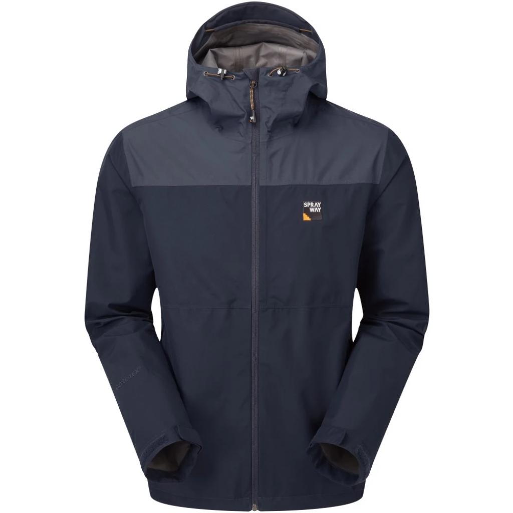 Men's Waterproof Jackets with Hood & Waterproof Coats UK Agoora Outdoor