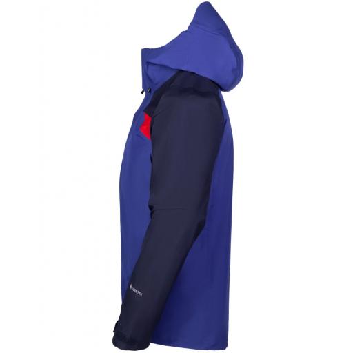 Sprayway Torridon Waterproof Jacket Side Yukon Blazer