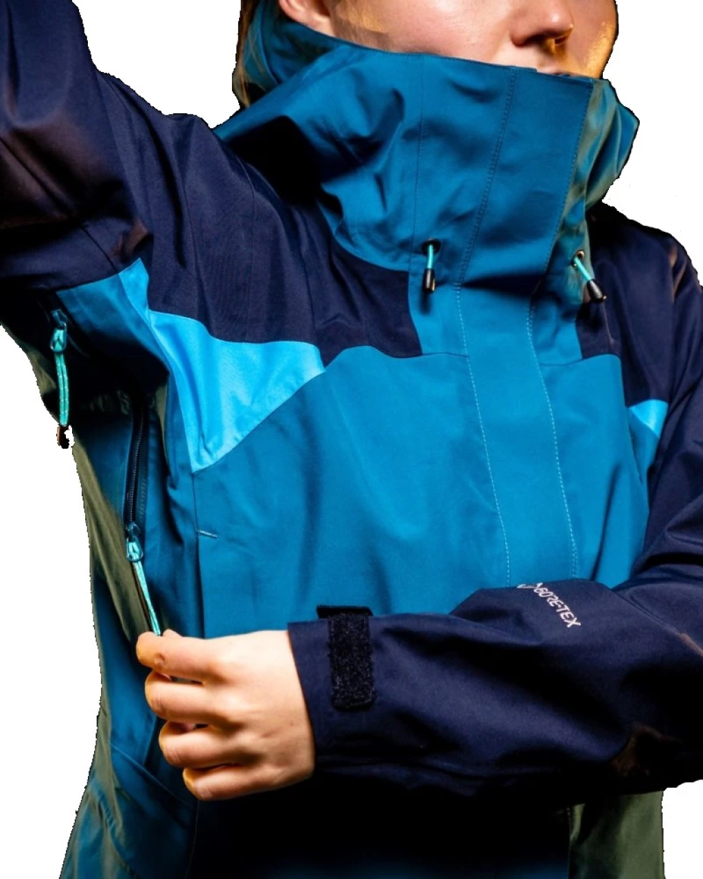 Sprayway Torridon Womens Waterproof GoreTex Jacket Agoora Outdoor