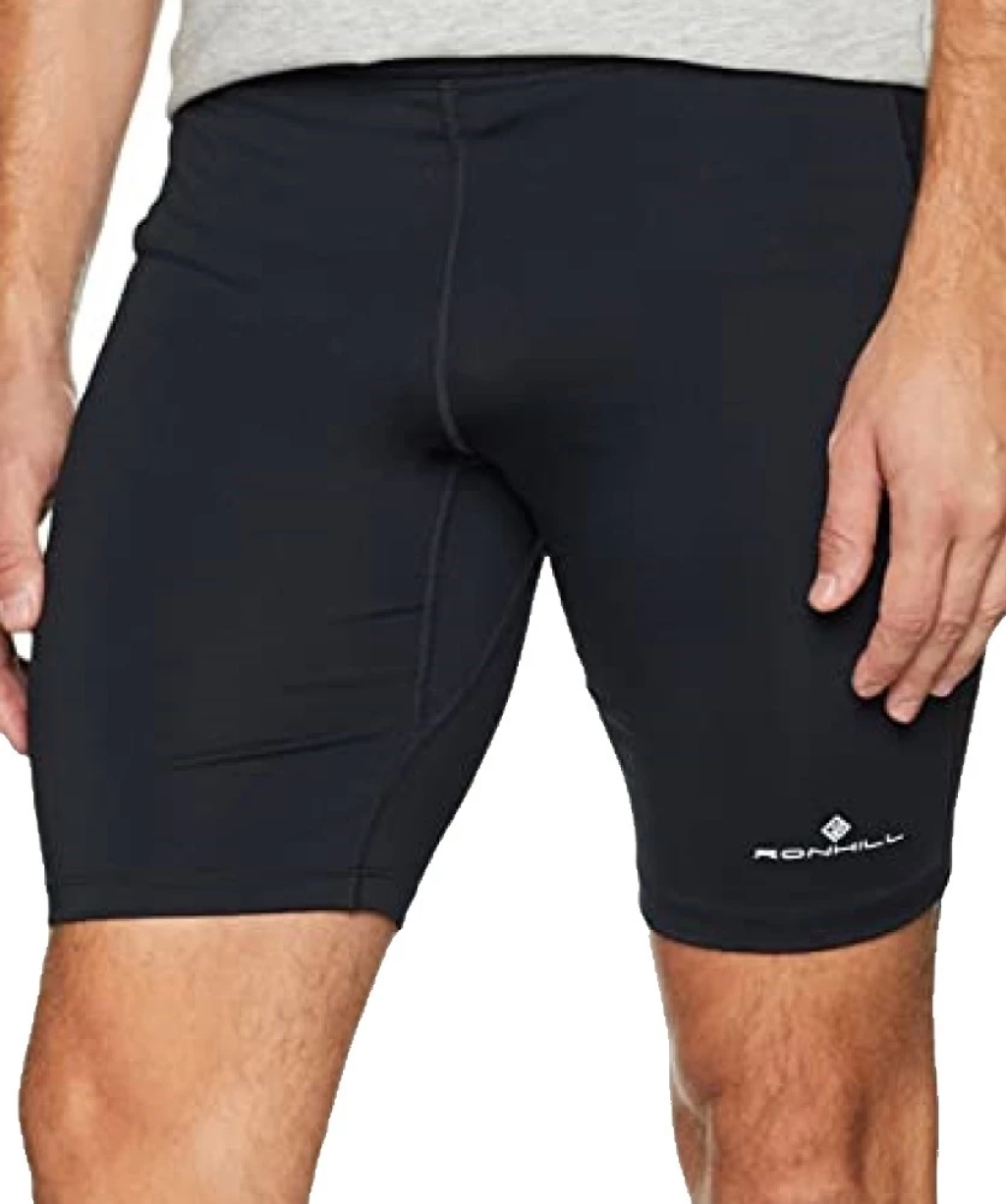 Ronhill Mens Core Stretch Run Running Shorts Agoora Outdoor