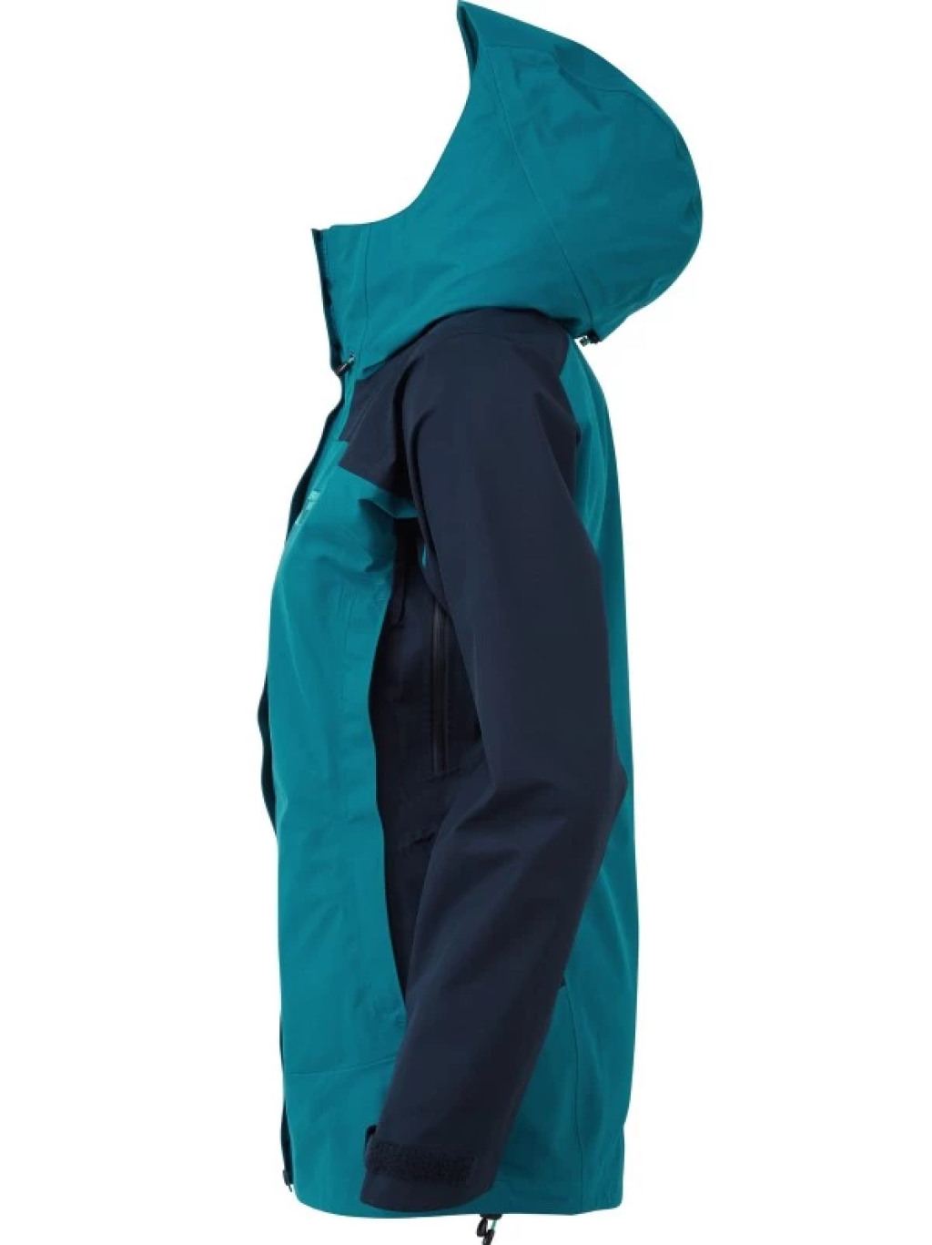 Sprayway Torridon Womens Waterproof GoreTex Jacket Agoora Outdoor