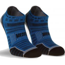Hilly Twin Skin Socklet Azurite Blue Grey Marl Angle Frontx2_801.jpg