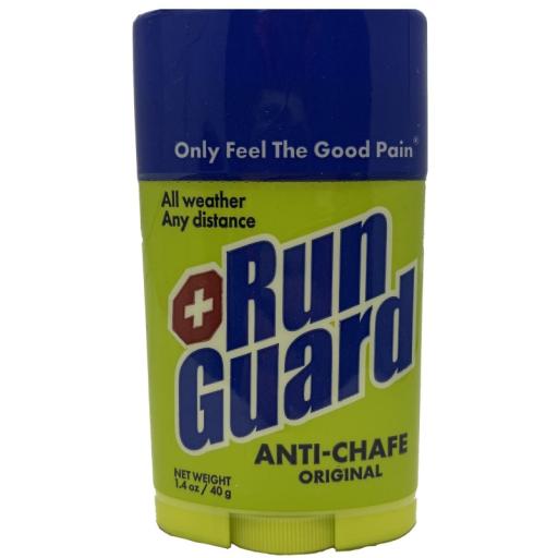 Ronhill Run Guard, Anti Chaf Balm, Anti Chafe Stick