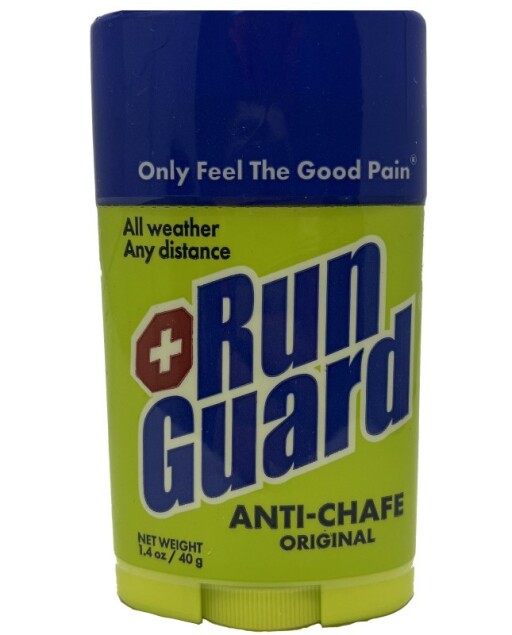 Run Guard Anti-Chafe Original 40 gm
